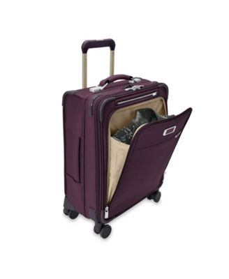 Baseline 21" Global Carry-On Spinner