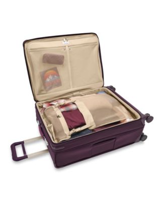 Baseline 29" Large Expandable Spinner