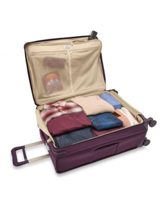 Baseline 29" Large Expandable Spinner