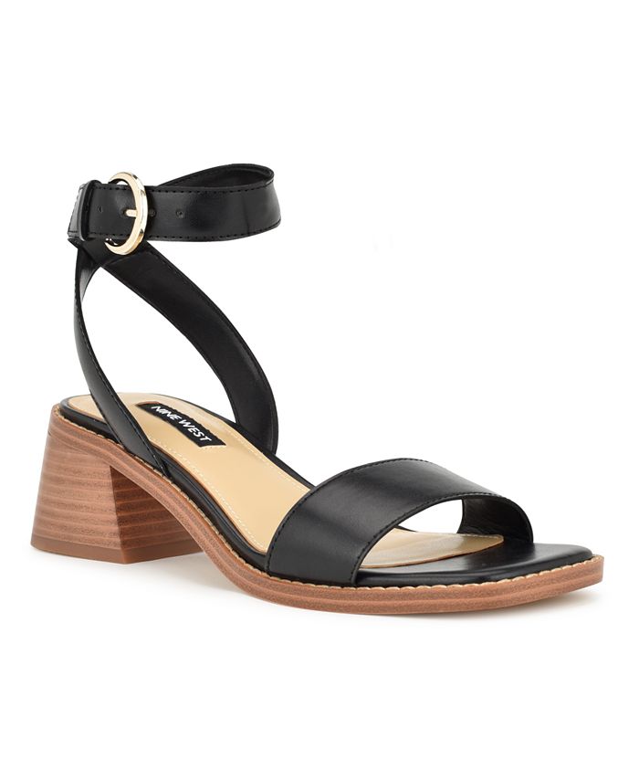 Nine west sandals macys discount