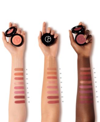 Luminous Silk Glow Blush