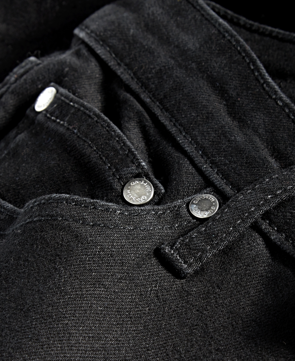 On 34th Women's High Rise Skinny Jeans, Regular and Short Lengths, Created for Macy's