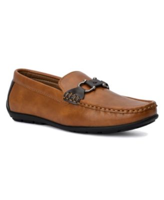 Boys Youth Viggo Horsebit Loafer Dress Shoe