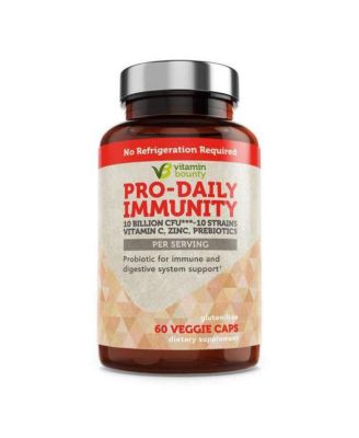 Vitamin Bounty