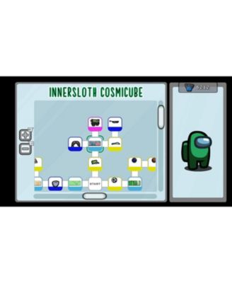 Among Us: Ejected Edition - PlayStation 5