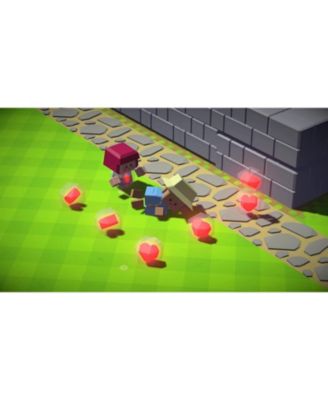 Autonauts - Nintendo Switch