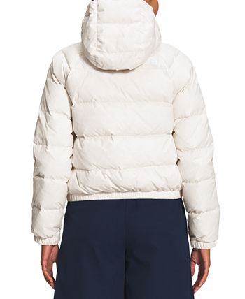 The North Face Women's Hydrenalite Hooded Down Jacket - Macy's