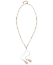Lucky brand necklace macys sales