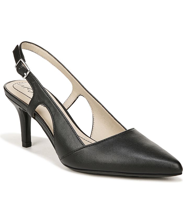 Lifestride slingback best sale