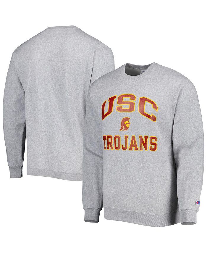 Usc champion sweatshirt new arrivals