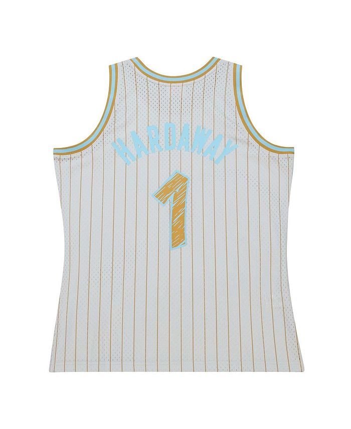 Mitchell & Ness Men's Penny Hardaway NBA Fashion All Star Swingman Jersey -  Macy's