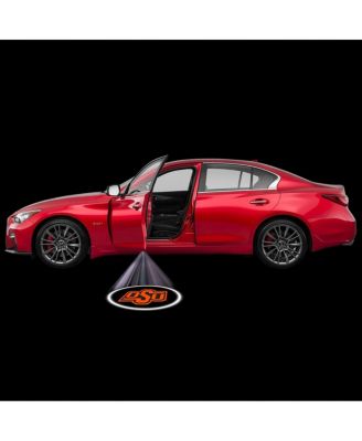 Oklahoma State Cowboys LED Car Door Light