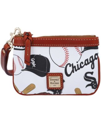 Women's Chicago White Sox Gameday Suki Crossbody Purse with Medium Wristlet