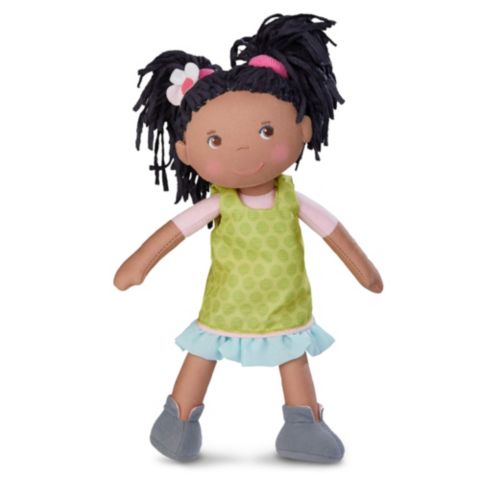 Детская кукла Haba Cari 12" Soft Doll