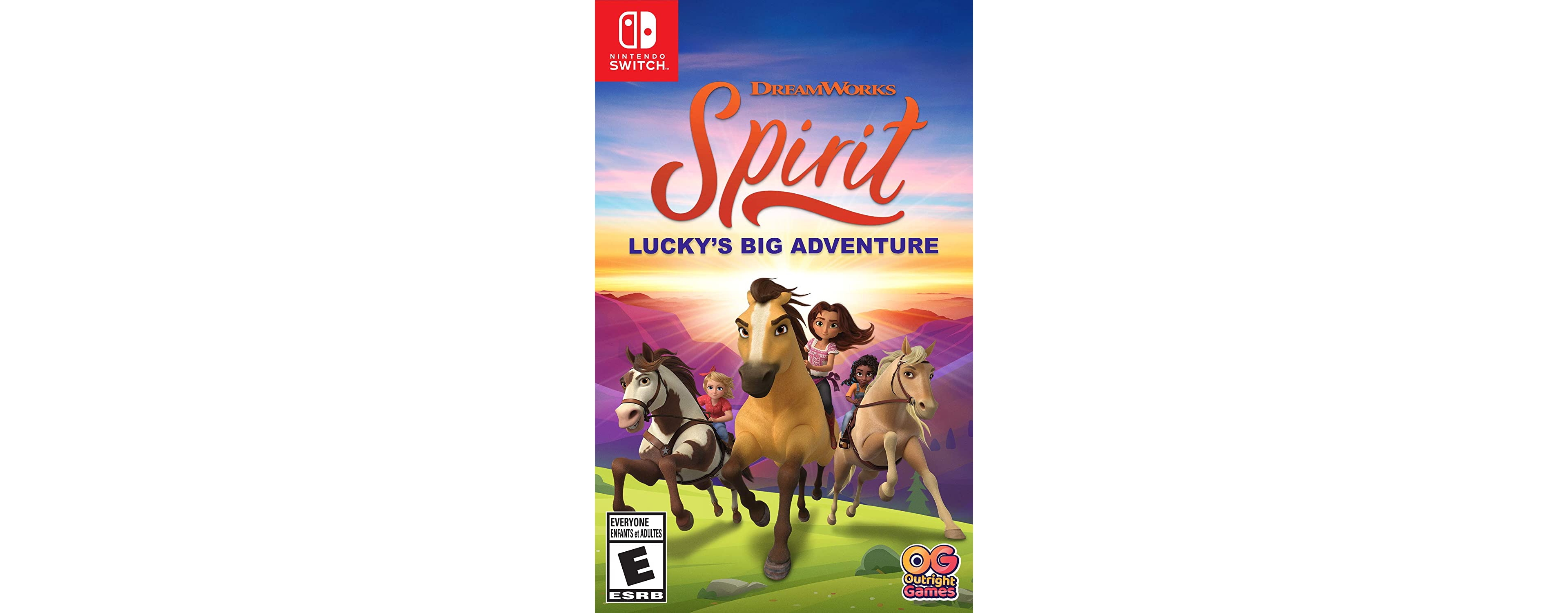 Nintendo Nsw