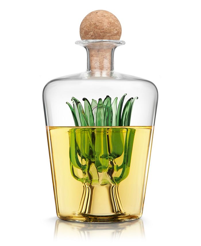 Final Touch Agave Tequila Decanter Macy's