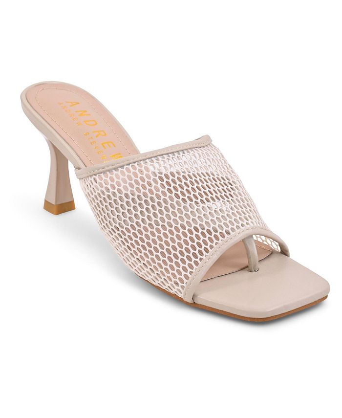 Andrew sale stevens shoes