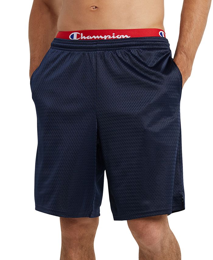 Champion Men's Mesh Shorts Macy's