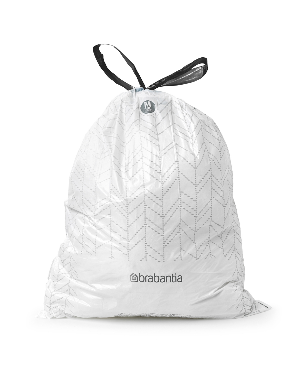 Brabantia PerfectFit Trash Bags, Code G