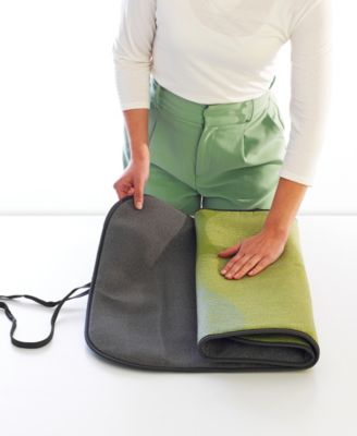 Ironing Blanket, 25.6" x 1.6", 65 x 120 Centimeter