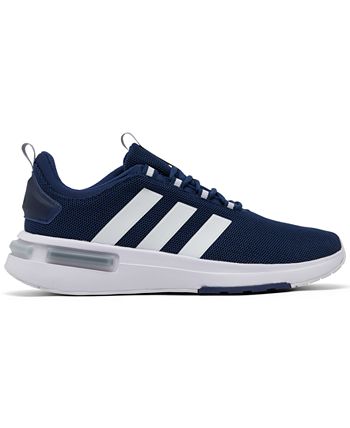 adidas Men's Racer TR23 Running Sneakers from Finish Line - Macy's