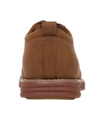 Big Boys Dapper Jr. Dress Casual Oxford Shoes