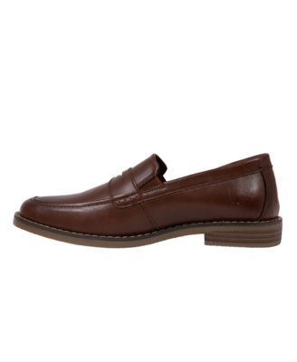 Little Boys Ventura Jr. Dress Penny Loafers