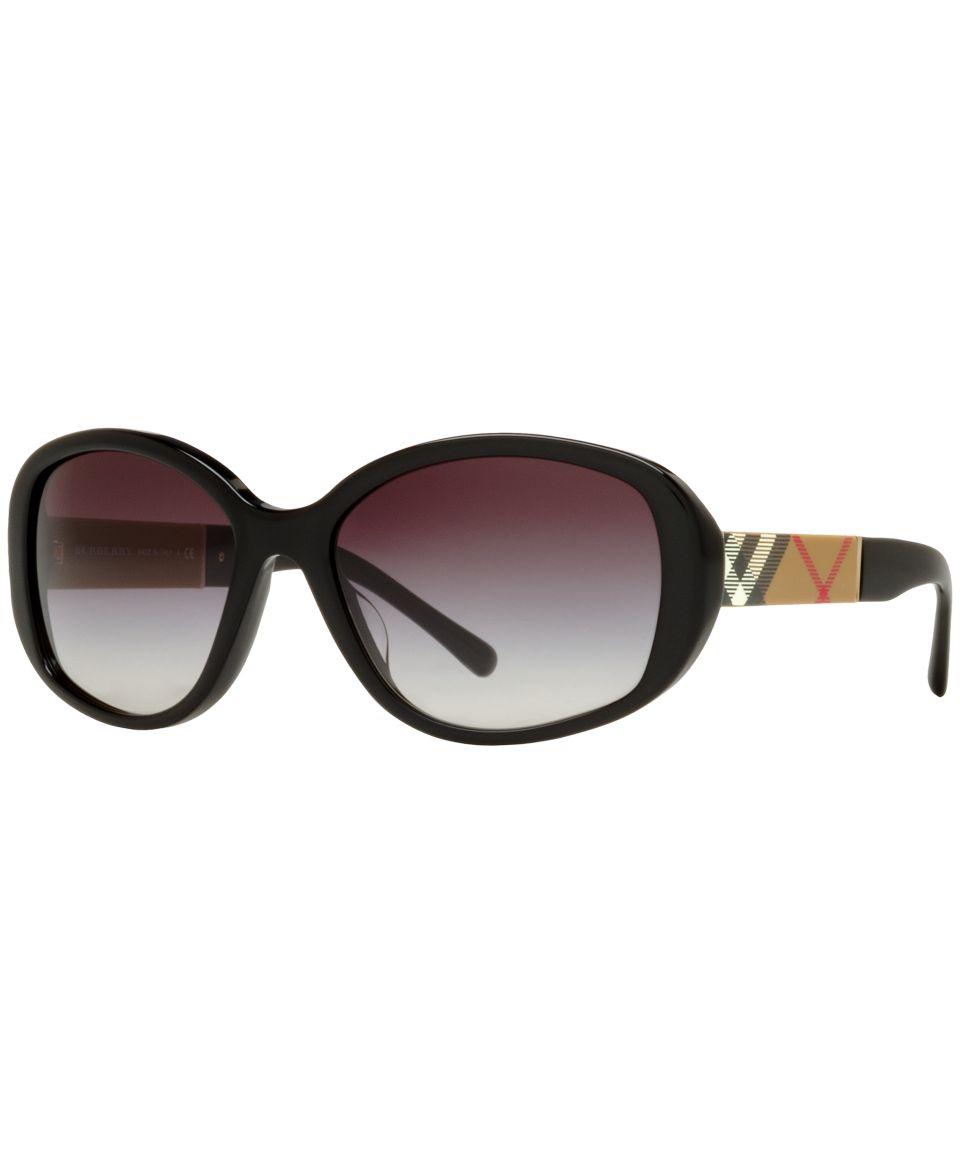 Burberry Sunglasses, BURBERRY BE4159F 57   Sunglasses by Sunglass Hut