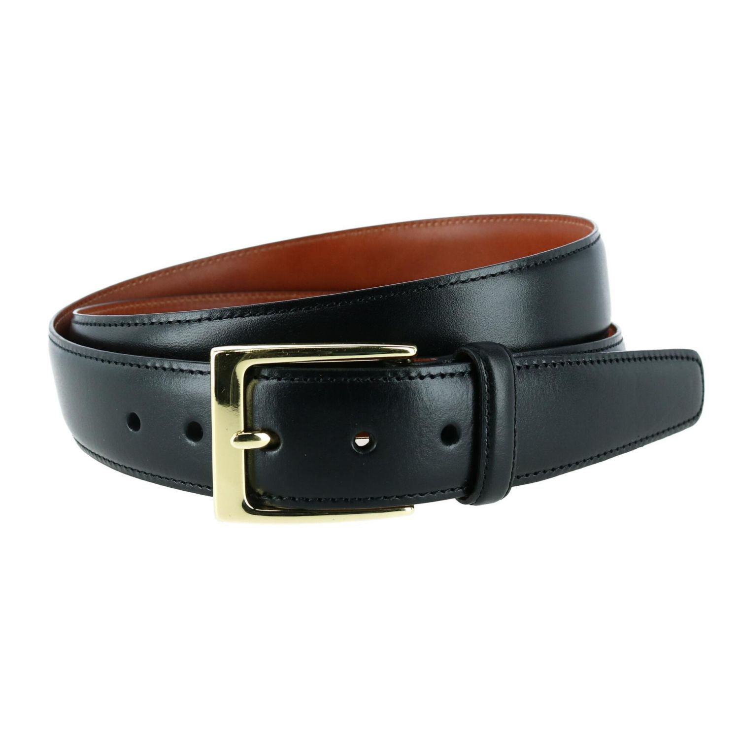 Men's Classic 30mm Cortina Leather Belt