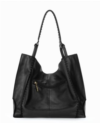 Women's Los Feliz Leather Tote Bag