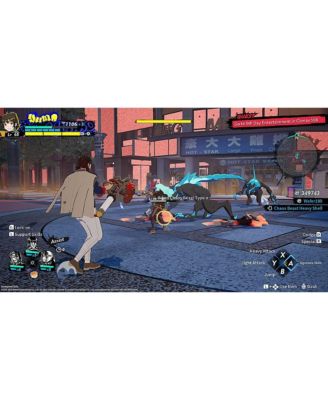 Dusk Diver 2 Launch Edition - Nintendo Switch