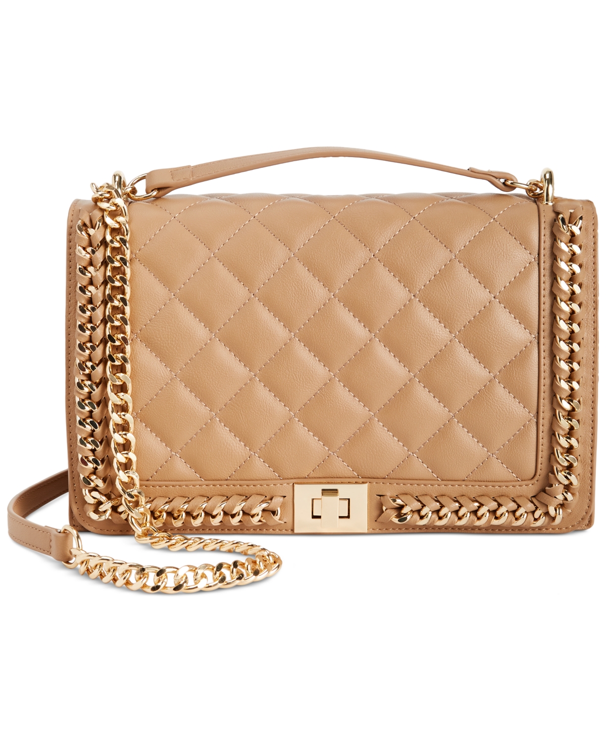 I.n.c. International Concepts Ajae Flap Crossbody Created for
