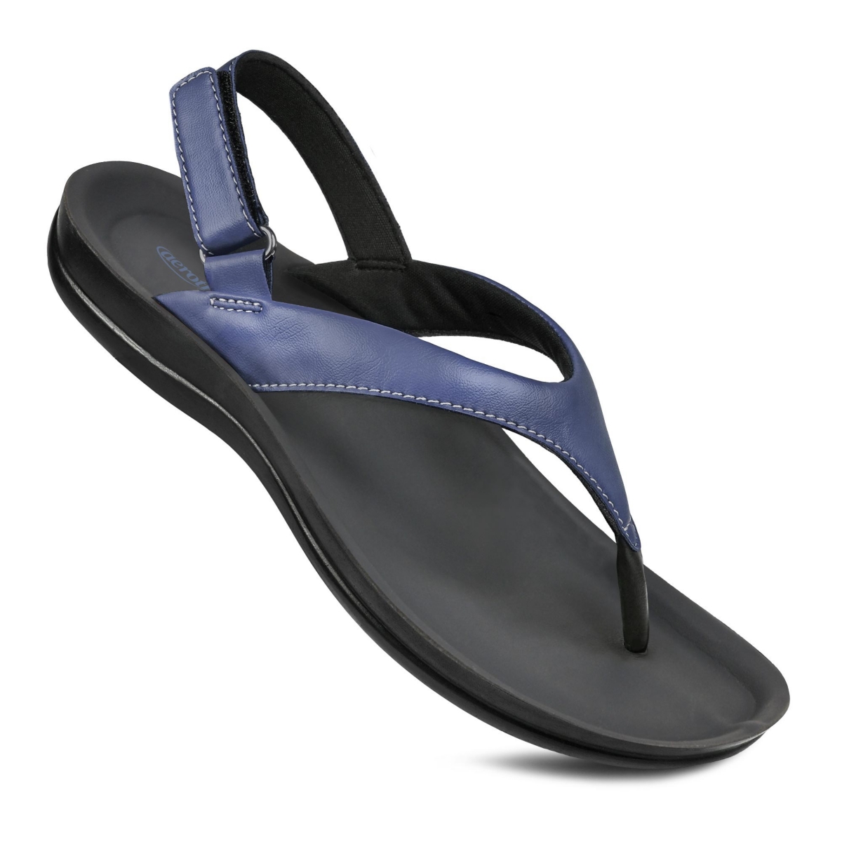 Aerothotic Aura Women Slingback Sandals
