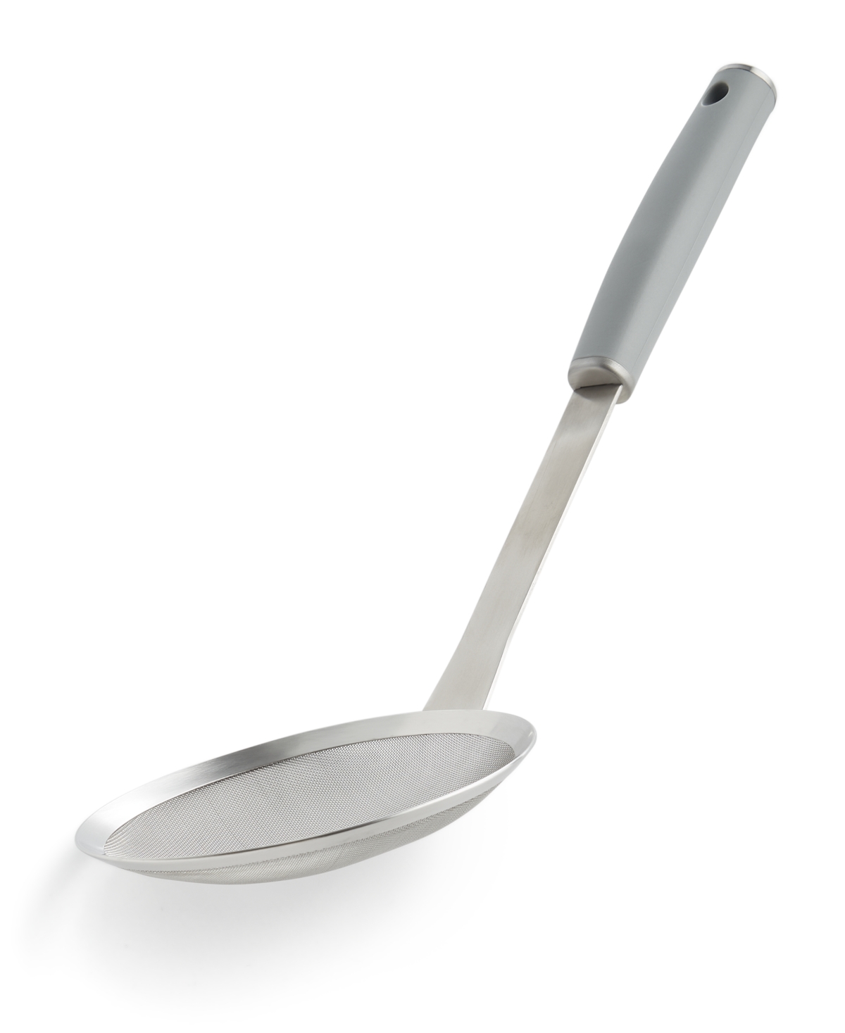 Macy's Fine Mesh Skimming Strainer In No Color