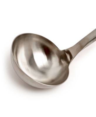 Stainless Steel Round Ladle 
