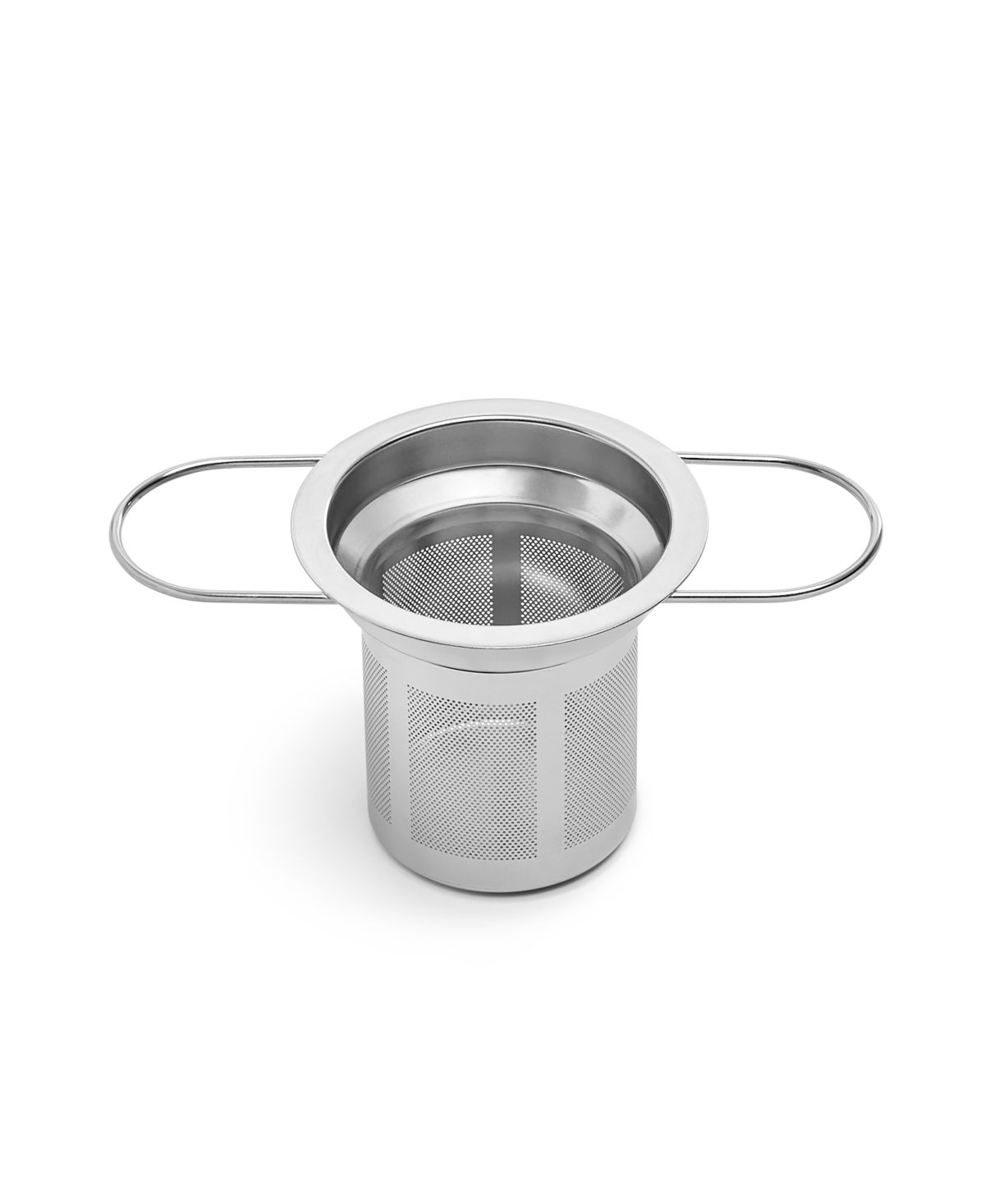 Macy's The Cellar Core Stainless Steel Tea Strainer, Created For