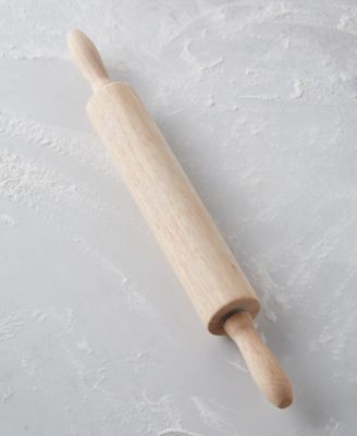 10" Wooden Rolling Pin
