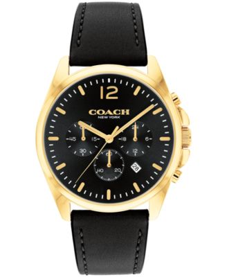 COACH