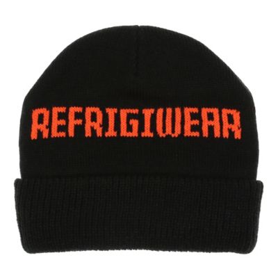 RefrigiWear Мужская шапочка для часов RefrigiWear - вязаная шапочка для холодной погоды 3890₽
