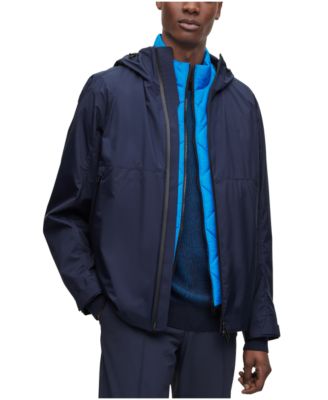 Hugo Boss