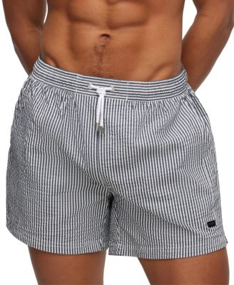 Beach shorts macy's hotsell