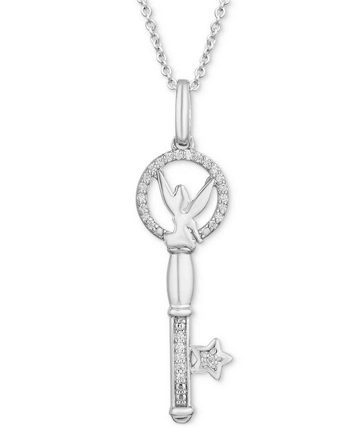 Tiffany disney jewelry hot sale