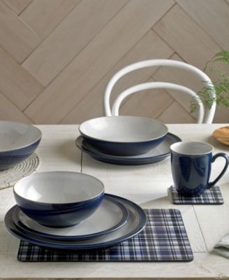Elements 12 Pc. Dinnerware Set, Service for 4