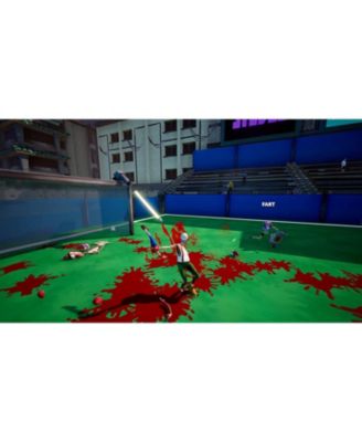 Just Die Already - Xbox One