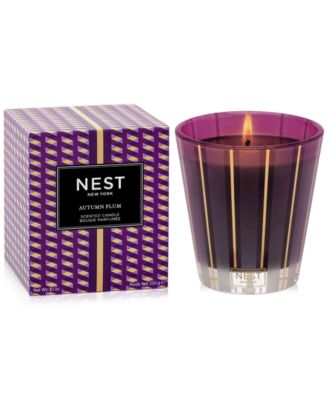 NEST New York - Autumn Plum Classic Candle, 8.1 oz.