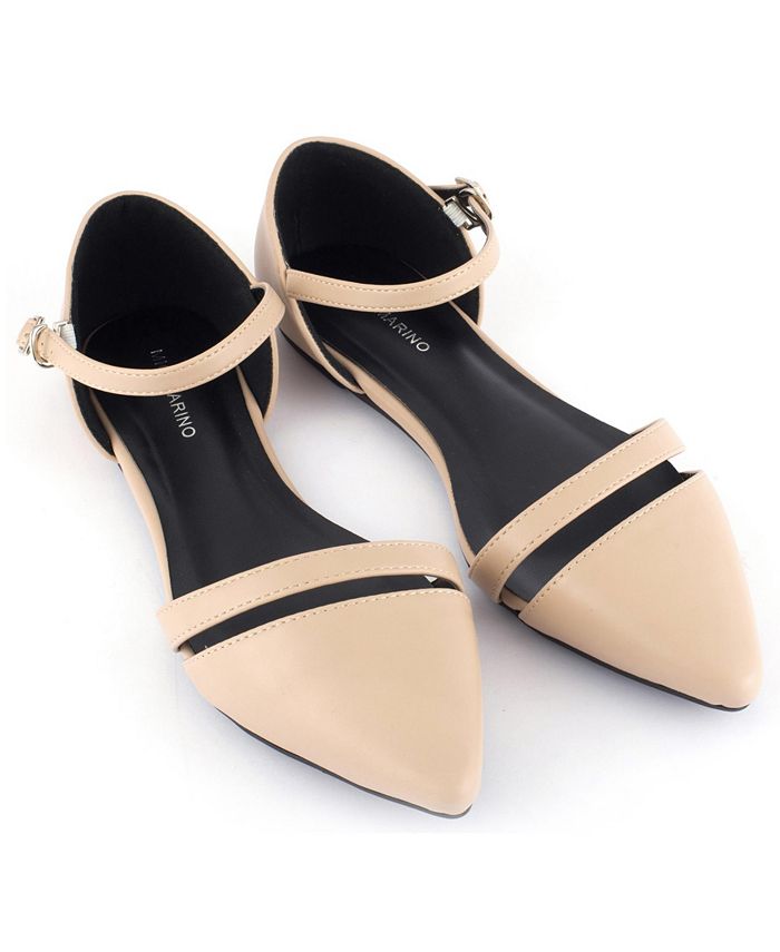 Mio Marino Women's Formal Flat Dress Shoes Macy's