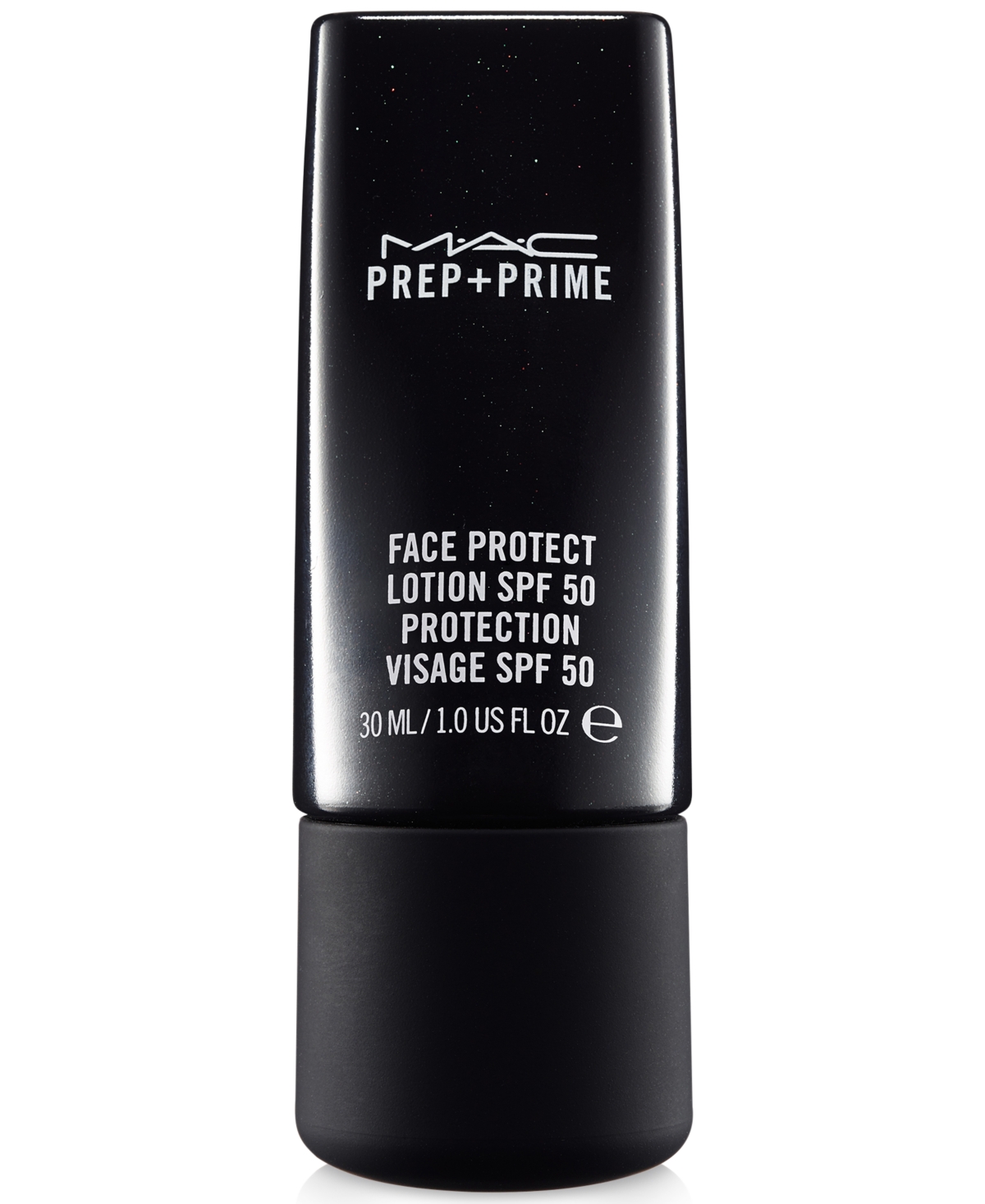 Mac Prep + Prime Face Protect Lotion Spf 50, 1-oz. In No Color