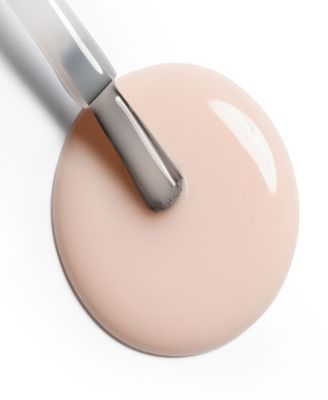 LA BASE CAM&Eacute;LIA Fortifying, Protecting & Smoothing Base Coat