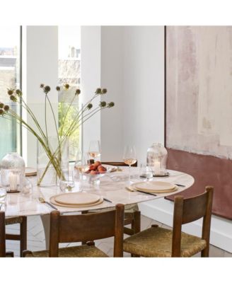 Silhouette Serving Bowl