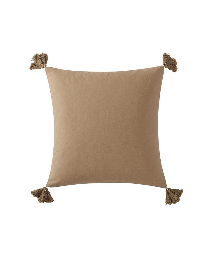 Lacourte Larissa Decorative Pillow, 20" x 20" Macy's